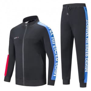 [토미]Tommy 2020 Mens Logo Cotton Training Clothes&P…