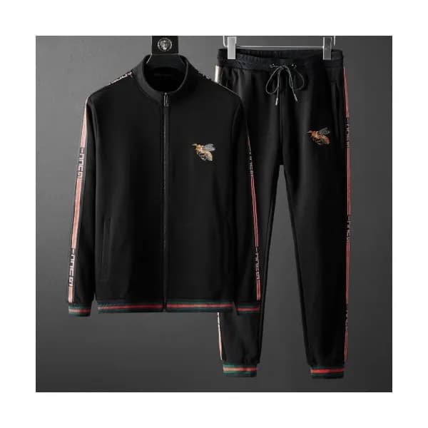 [구찌]Gucci 2020 Mens Logo Casual Training Clothes&P… - 1