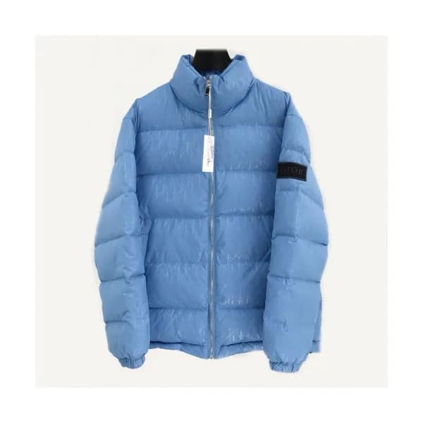 [디올]Dior 2020 Mens Basic Casual Down Padding - 디올 … - 1