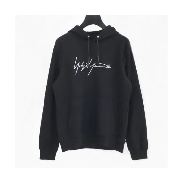 [요지야마모토]Y3 2020 Mens Casual Cotton Training Clothe… - 1