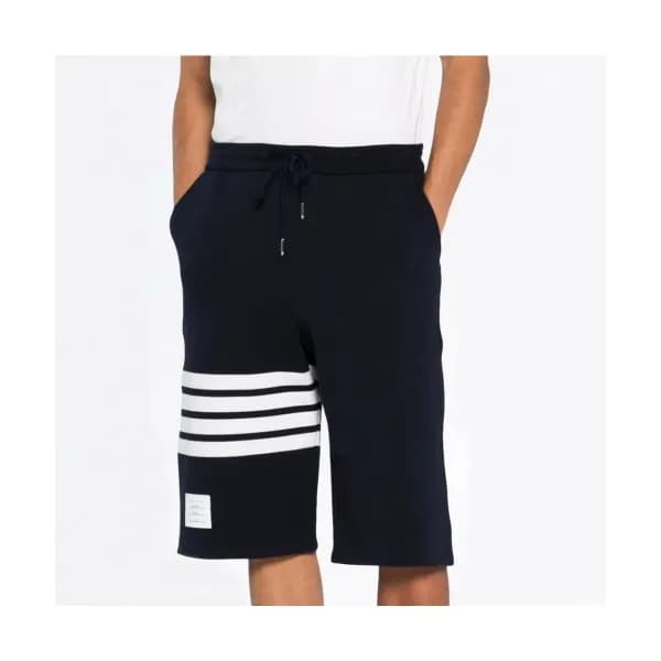 [톰브라운]Thom Browne 2020 Mens Casual Logo Training S… - 1