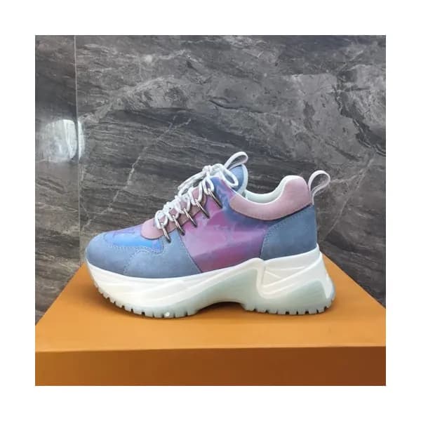 Louis Vuitton 2020 Mm / Wm Sneakers - 루이비통 2020 남여… - 1