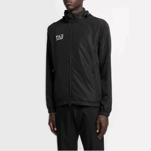 [알마니]Armani 2020 Mens Logo Casual Jackets - 알마니 20… - 1