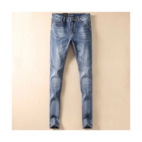 [베르사체]Versace 2020 Mens Casual Denim Jeans - 베르사체 … - 1