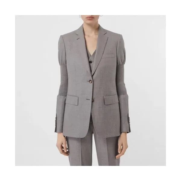 Burberry Womens Suit Jackets - 버버리 여성 슈트 자켓 - bur2… - 1