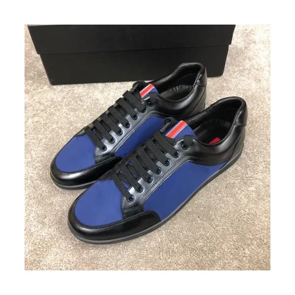 Prada 2020 Mens Sneakers - 프라다 2020 남성용 스니커즈,PRAS… - 1