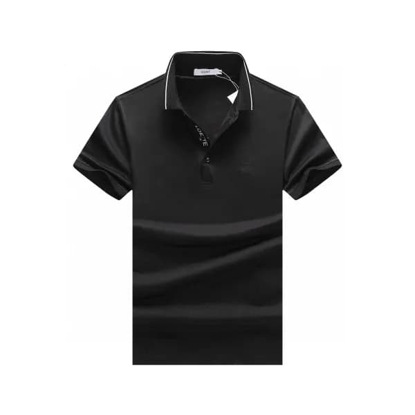 [로에베]Loewe 2020 Mens Business Logo Cotton Short Sl… - 1