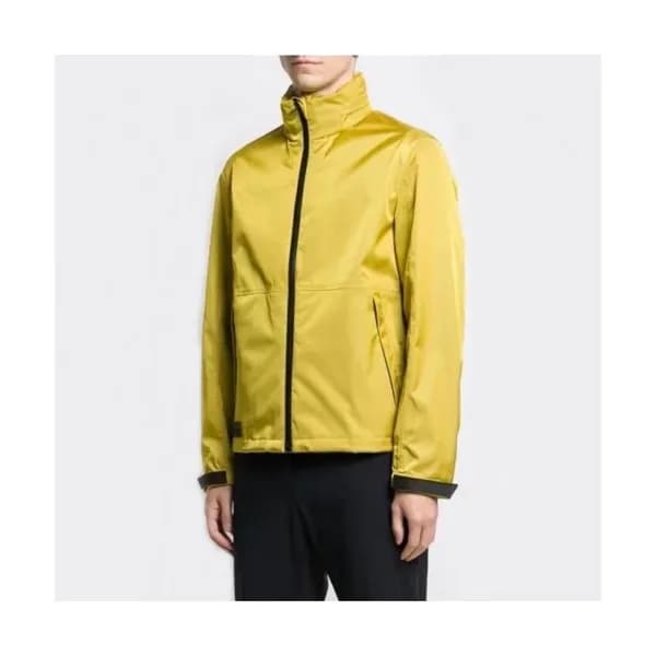 [프라다]Prada 2020 Mens Logo Casual Windproof Jackets… - 1