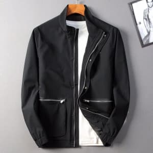 [알마니]Armani 2020 Mens Logo Casual Jackets - 알마니 20… - 1