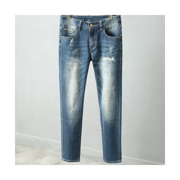 [구찌]Gucci 2020 Mens Casual Classic Denim Jeans - 구… - 1