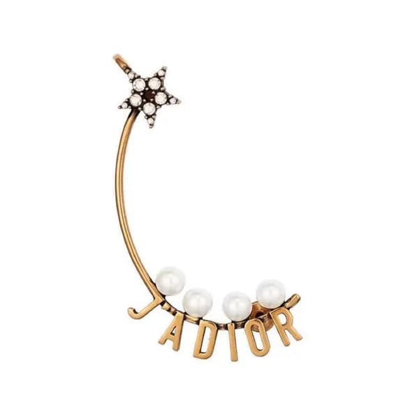 Dior 2020 Ladies Earring - 디올 2020 여성용 이어링 ACC028… - 1