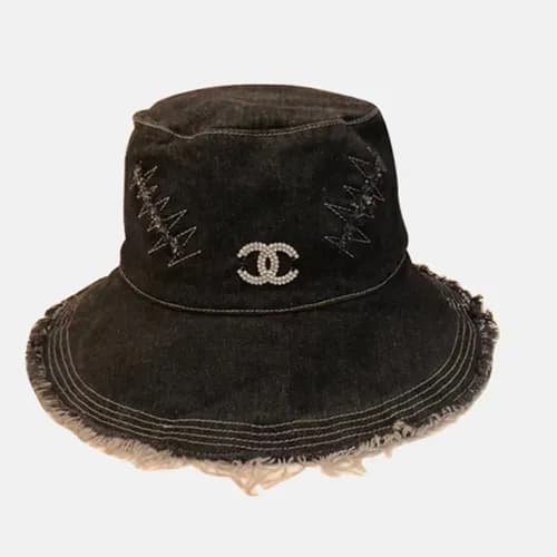 Chanel 2020 Ladies Cap - 샤넬 2020 여성용 모자 CHAM0160, … - 1