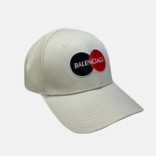 Balenciaga 2020 Mm / Wm Cap - 발렌시아가 2020 남여공용 모자 B… - 1
