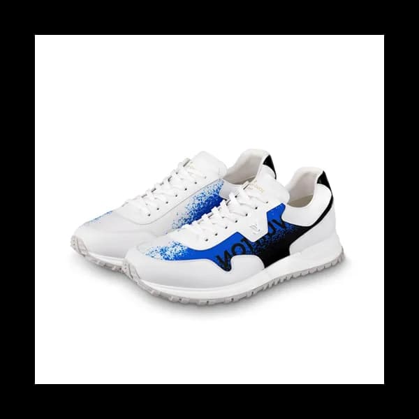 [매장판]Louis Vuitton 2020 Mens Sneakers - 루이비통 2020… - 1