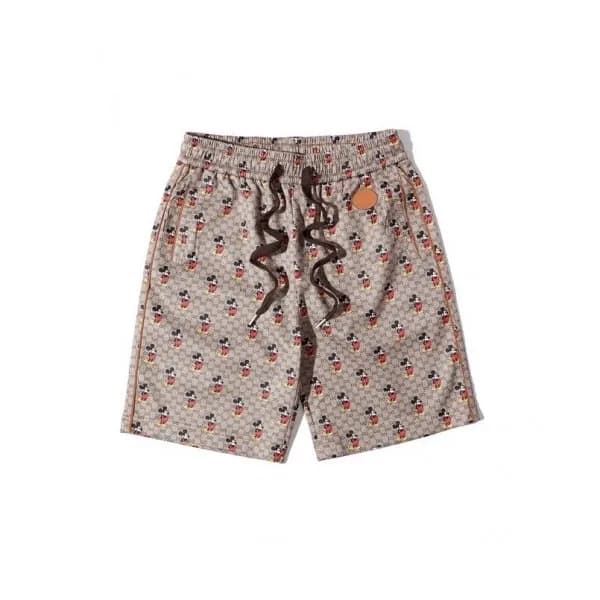 [구찌]Gucci 2020 Mens Initial Logo Vintage Casual Ha… - 1