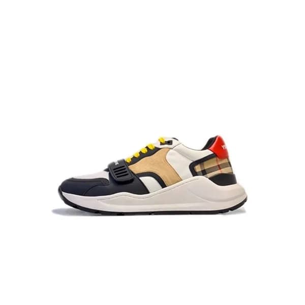 Burberry 2020 Mens Running Shoes - 버버리 2020 남성용 런닝… - 1