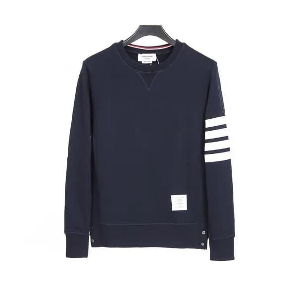 [톰브라운]Thom Browne 2020 Mm/Wm Crew-neck Tshirts - … - 1