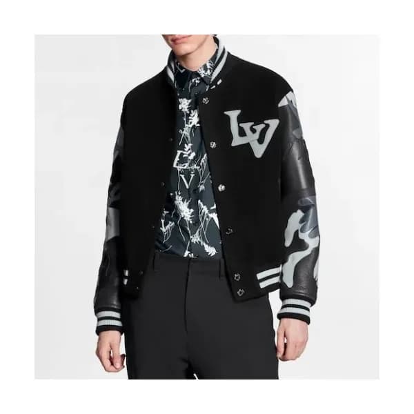 [루이비통]Louis vuitton 2020 Mens Casual Jackets - 루이비… - 1