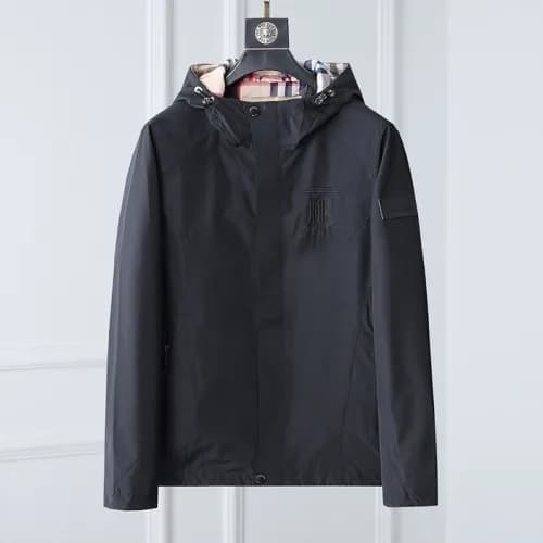[버버리]Burberry 2020 Mens Classic Casual Jackets - 버… - 1
