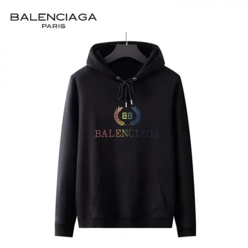 [발렌시아가]Balenciaga 2020 Mm/Wm Logo Cotton Oversize … - 1