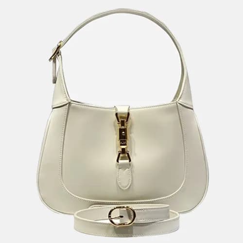 Gucci Custom Jackie 1961 Tote Shoulder Bag 27.5cm … - 1