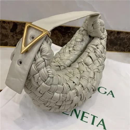 [보테가 베네타] Bottega Veneta 2020 Women's Leather … - 1