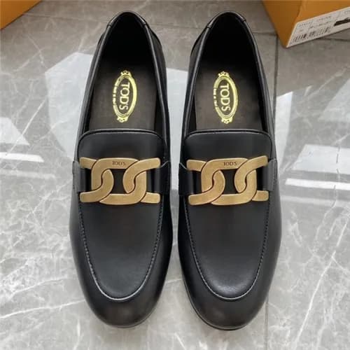 Tod's 2020 Women's Leather Loafer - 토즈 202… - 1