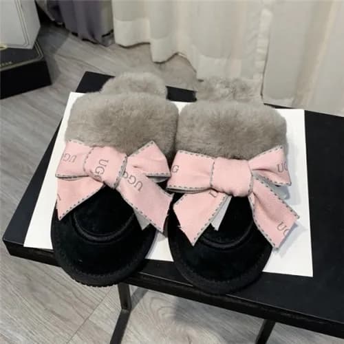 Ugg 2020 Women's Wool Slipper - 어그 2020 여서용 울 … - 1