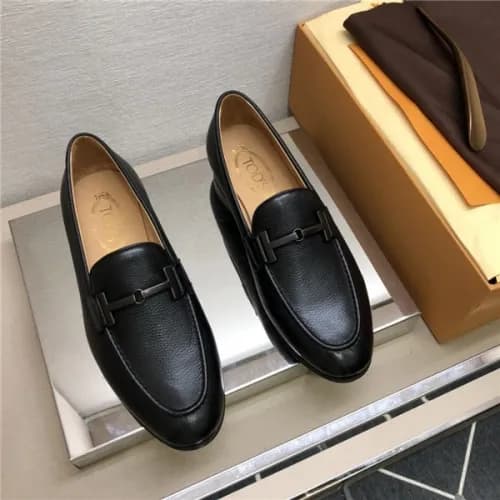 Tod's 2020 Men's Leather Loafer - 토즈 2020 … - 1