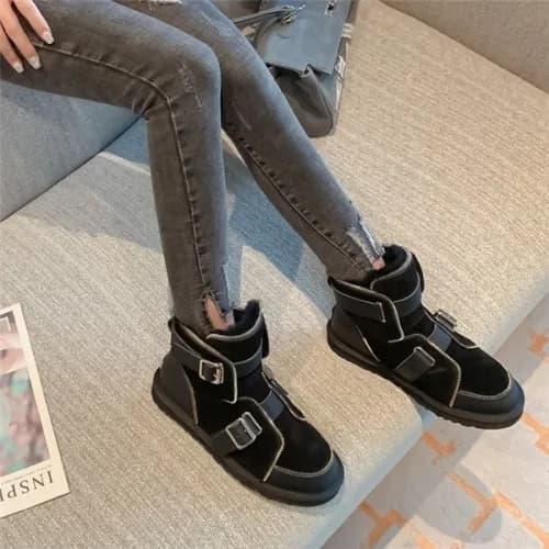 Ugg 2020 Women's Locomotive Boots - 어그 2020 여성… - 1
