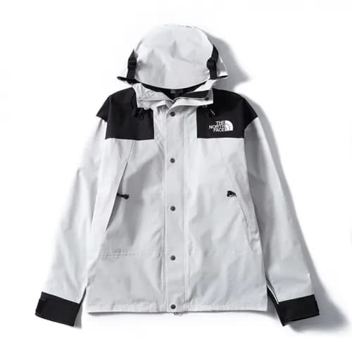 The North Face 2020 Mens Mountain Casual Jackets -… - 1