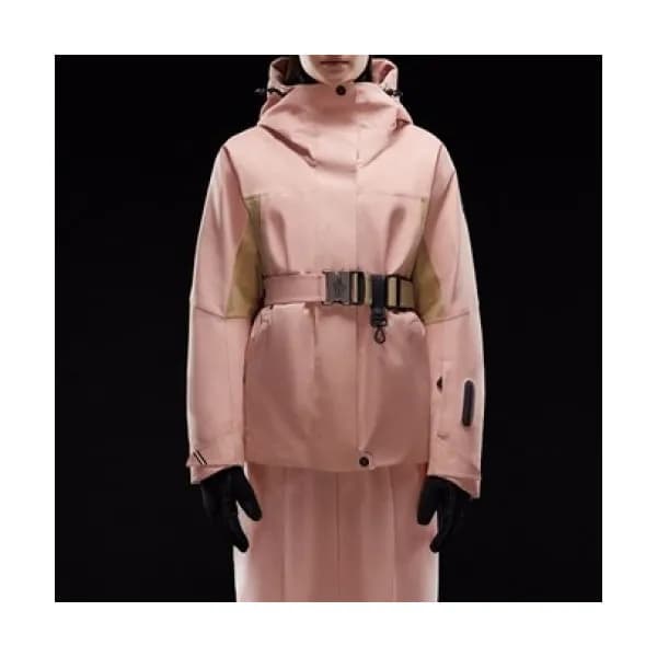 [몽클레어]Moncler 2020 Womens Logo Casual Down Jackets… - 1