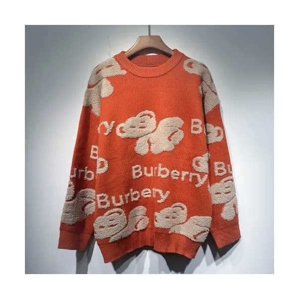 [버버리]Burberry 2021 Mens Casual Sweaters - 버버리 2021… - 1