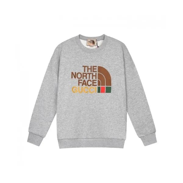 [구찌]Gucci 2021 Mm/Wm Logo Crew-neck Cotton Tshirts… - 1