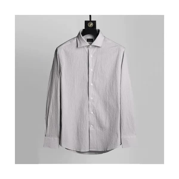 [제냐]Ermenegildo Zegna 2021 Mens Business Casual Ja… - 1