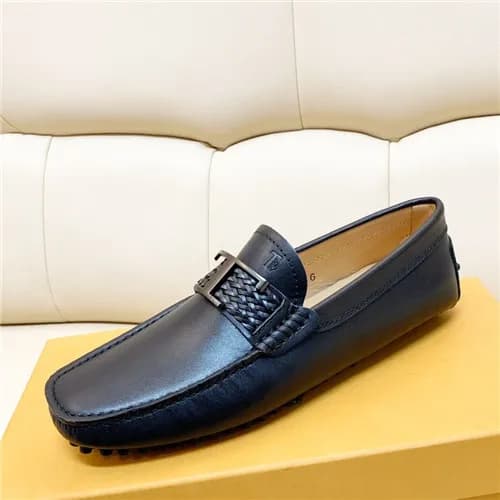 Tod's 2021 Men's Leather Loafer - 토즈 2021 … - 1