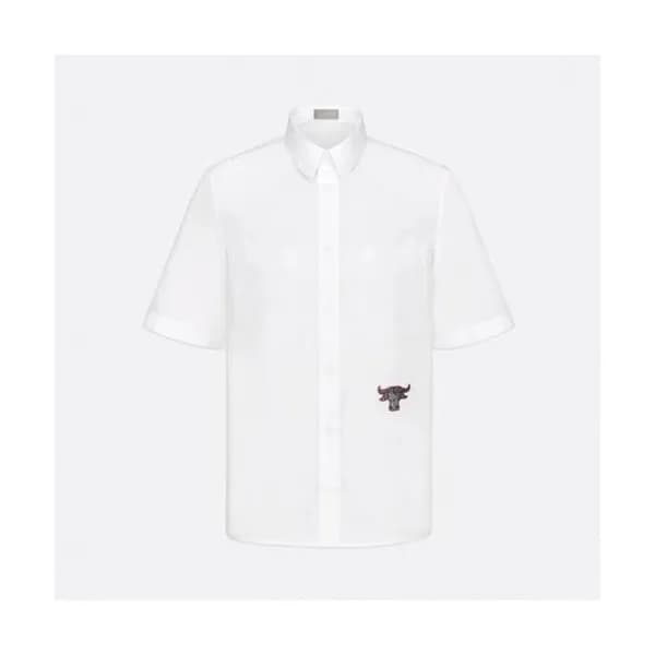 [디올]Dior 2021 Mens Logo Classic Tshirts - 디올 2021 … - 1