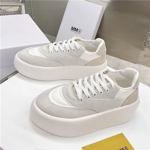 [귀여움 뿜뿜]Maison Margiela 2021 Women's Leather S… - 1