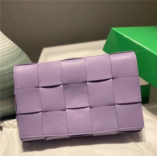 [보테가베네타]Bottega Veneta 2021 Women's Leather Sh… - 1