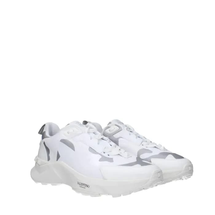발렌티노 남성 가라바니 스니커즈 - Valentino Mens Garavani Sneake… - 1