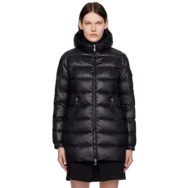 몽클레어 여성 덕다운 패딩 - Moncler Womens Down Padding - mo1… - 1