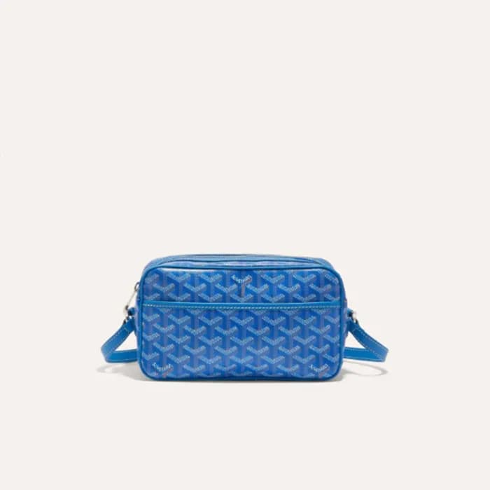 고야드 남/녀 블루 캅베르 백 - Goyard Unisex Capvert Bag - gob… - 1