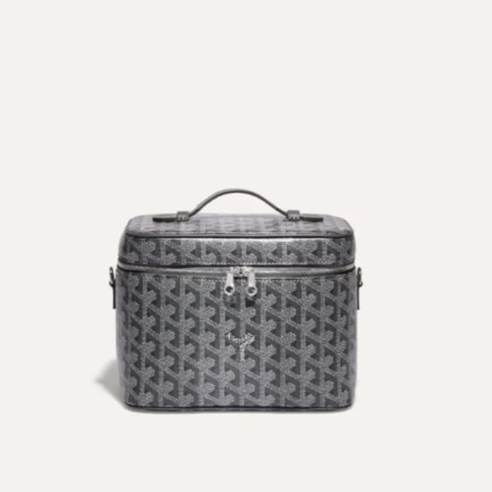 고야드 여성 그레이 뮤즈 바니티 - Goyard Womens Muse Vanity - go… - 1