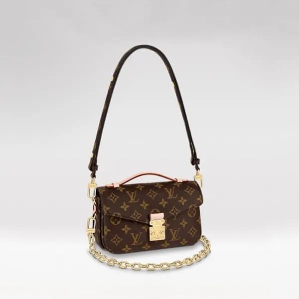 루이비통 여성 이스트 웨스트 메티스 M46279 - Louis vuitton Womens … - 1