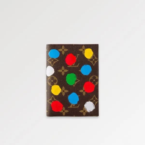 루이비통 여성 LV x YK 여권 커버 M81994 - Louis vuitton Women… - 1