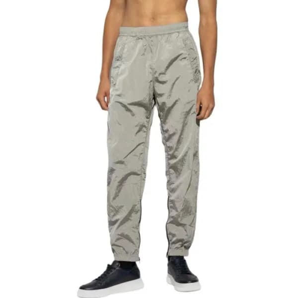 스톤아일랜드 남성 그레이 조거 팬츠 - Stone Island Mens Gray Jogge… - 1
