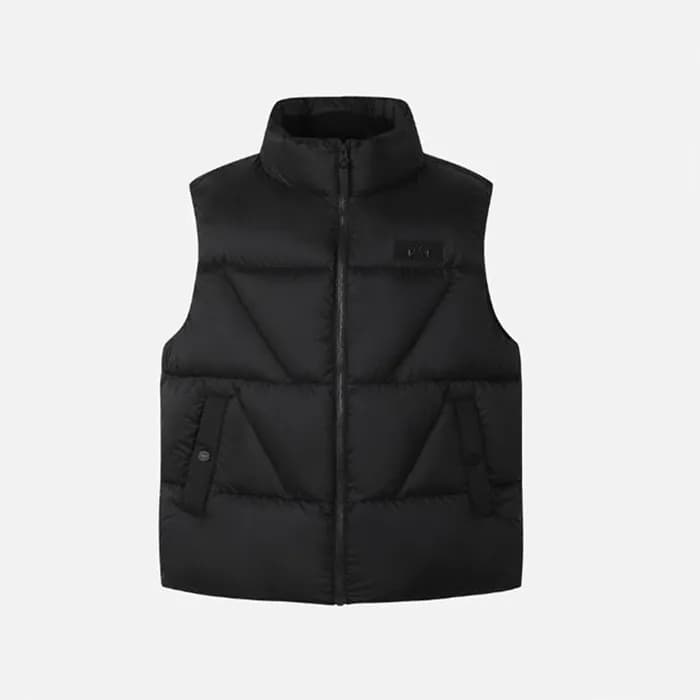 PXG 남성 윈터 푸퍼 다운 베스트 - gol289x - 1