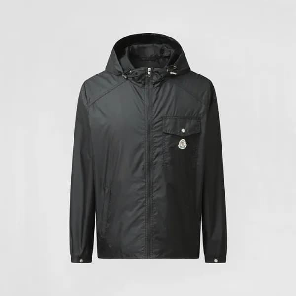 몽클레어 남성 후드 자켓 - Moncler Mens Hood Jackets - moc143… - 1