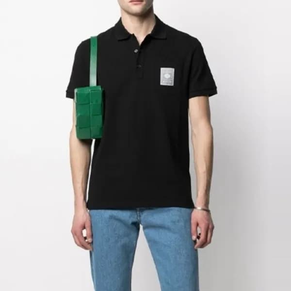 발렌티노 남성 라운드 반팔티 - Valentino Mens Round Tshirts - v… - 1