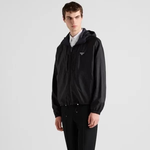 프라다 남성 양면 재킷 - Prada Mens Reversible Jackets - prc… - 1